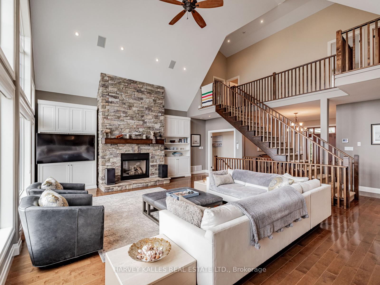 Photo 9 of 3986 Grove Place, Innisfil, Rural Innisfil — HOMEH