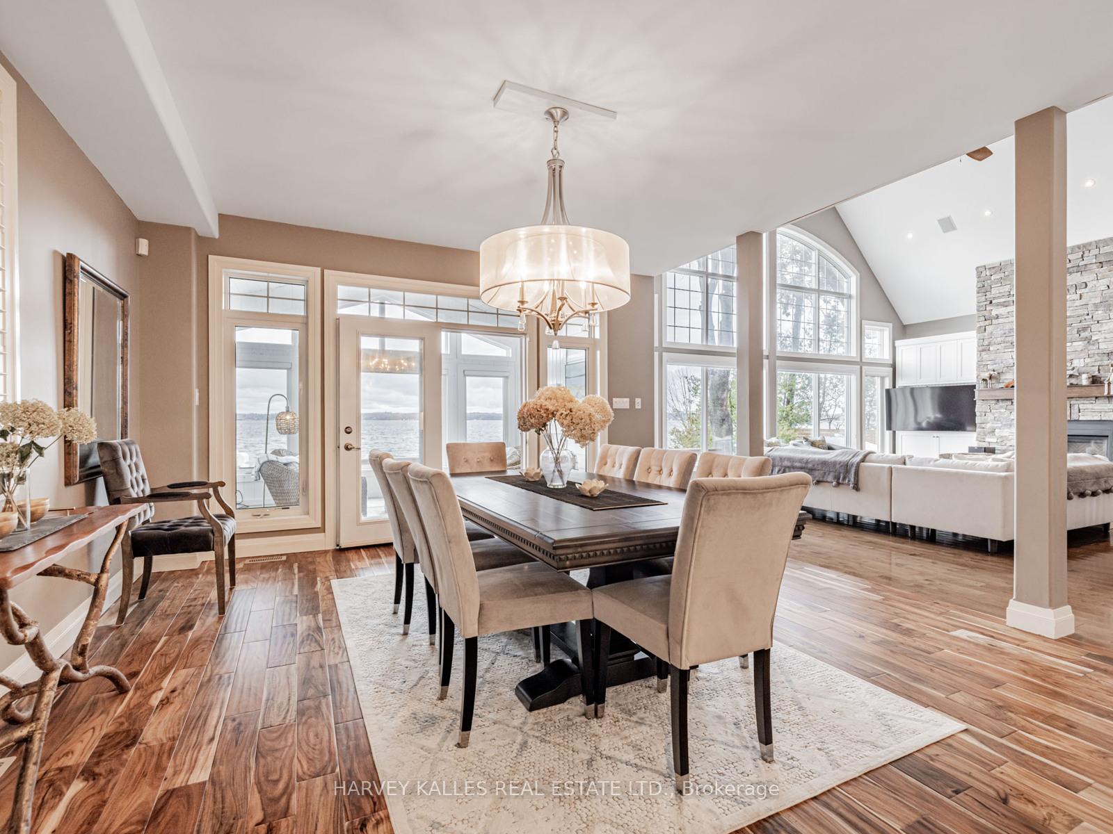 Photo 10 of 3986 Grove Place, Innisfil, Rural Innisfil — HOMEH