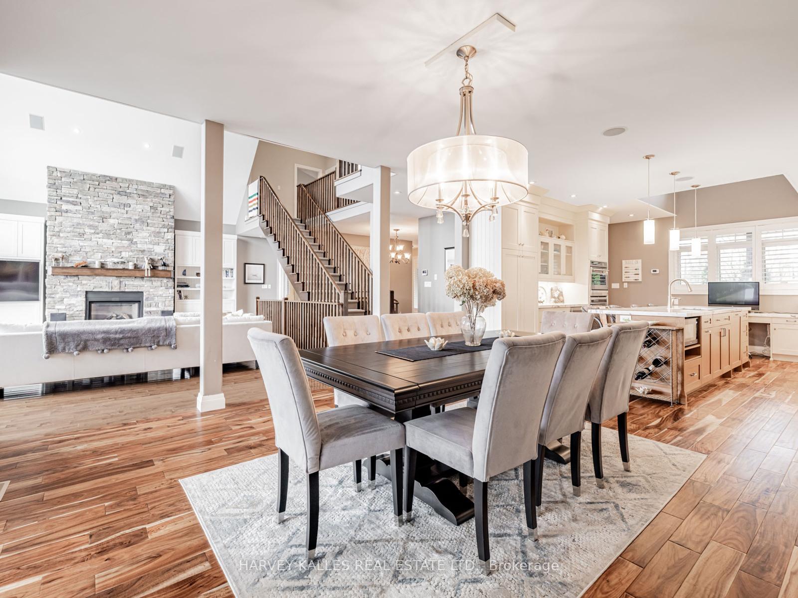 Photo 11 of 3986 Grove Place, Innisfil, Rural Innisfil — HOMEH