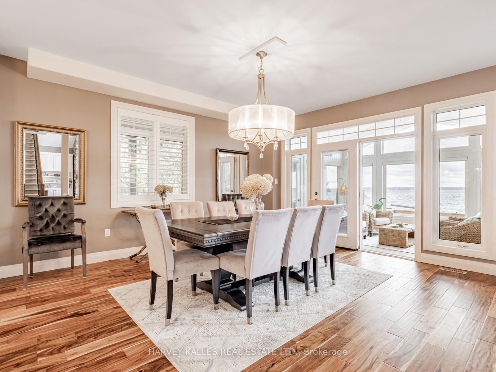 Photo 13 of 3986 Grove Place, Innisfil, Rural Innisfil — HOMEH