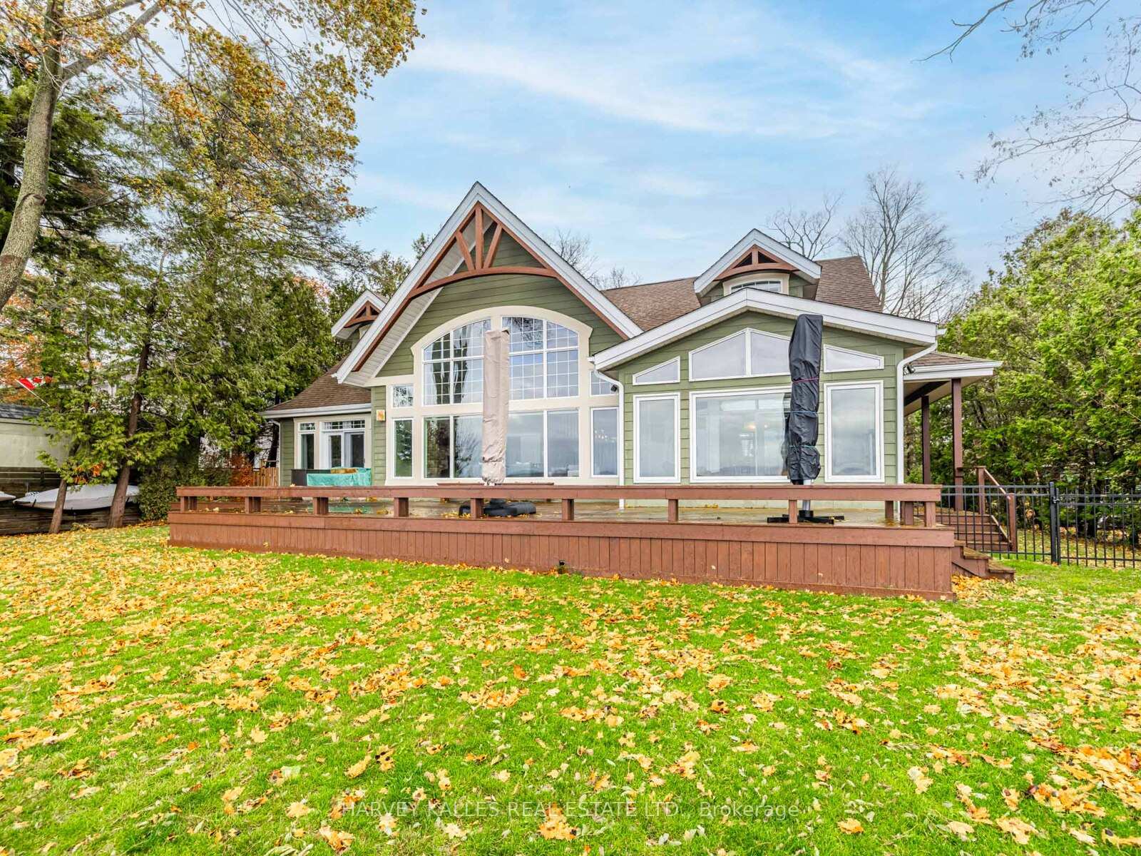 Photo 34 of 3986 Grove Place, Innisfil, Rural Innisfil — HOMEH