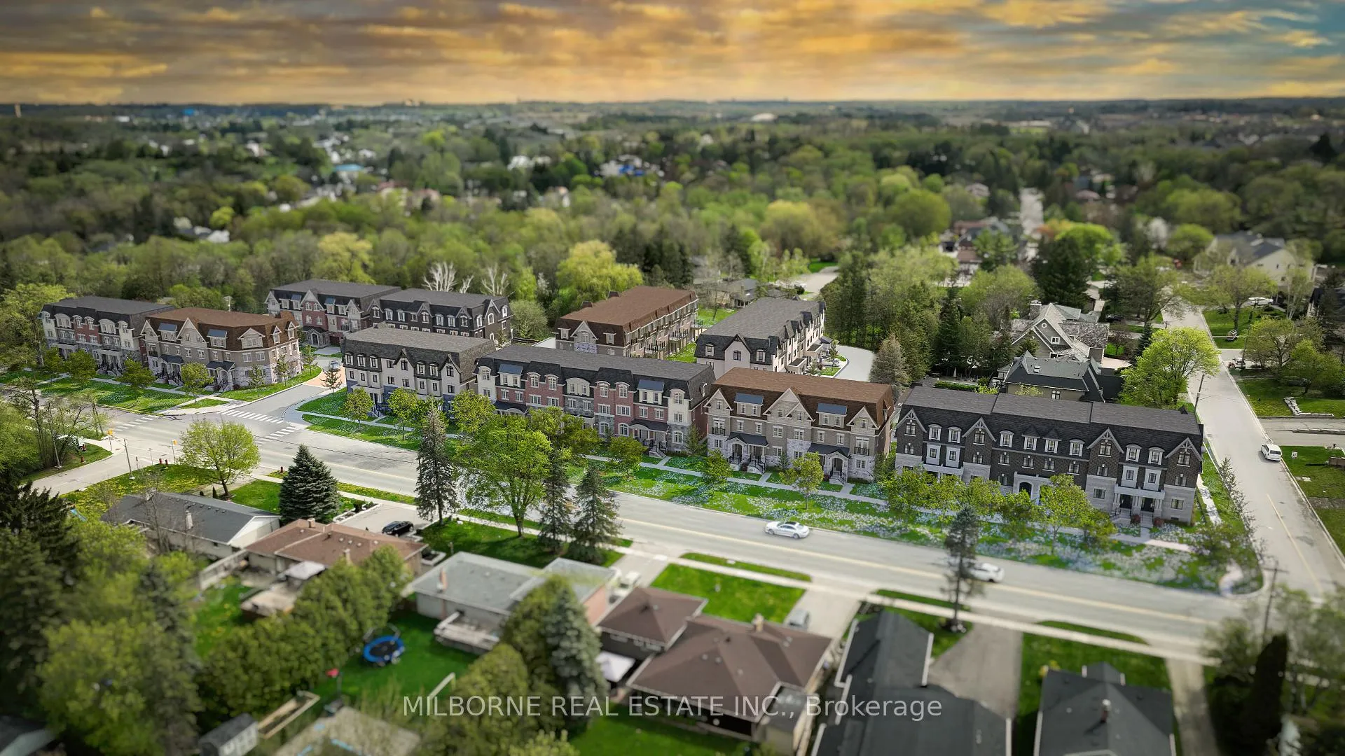 Photo 4 of 59 Fred Beaton Place, King, King City — HOMEH