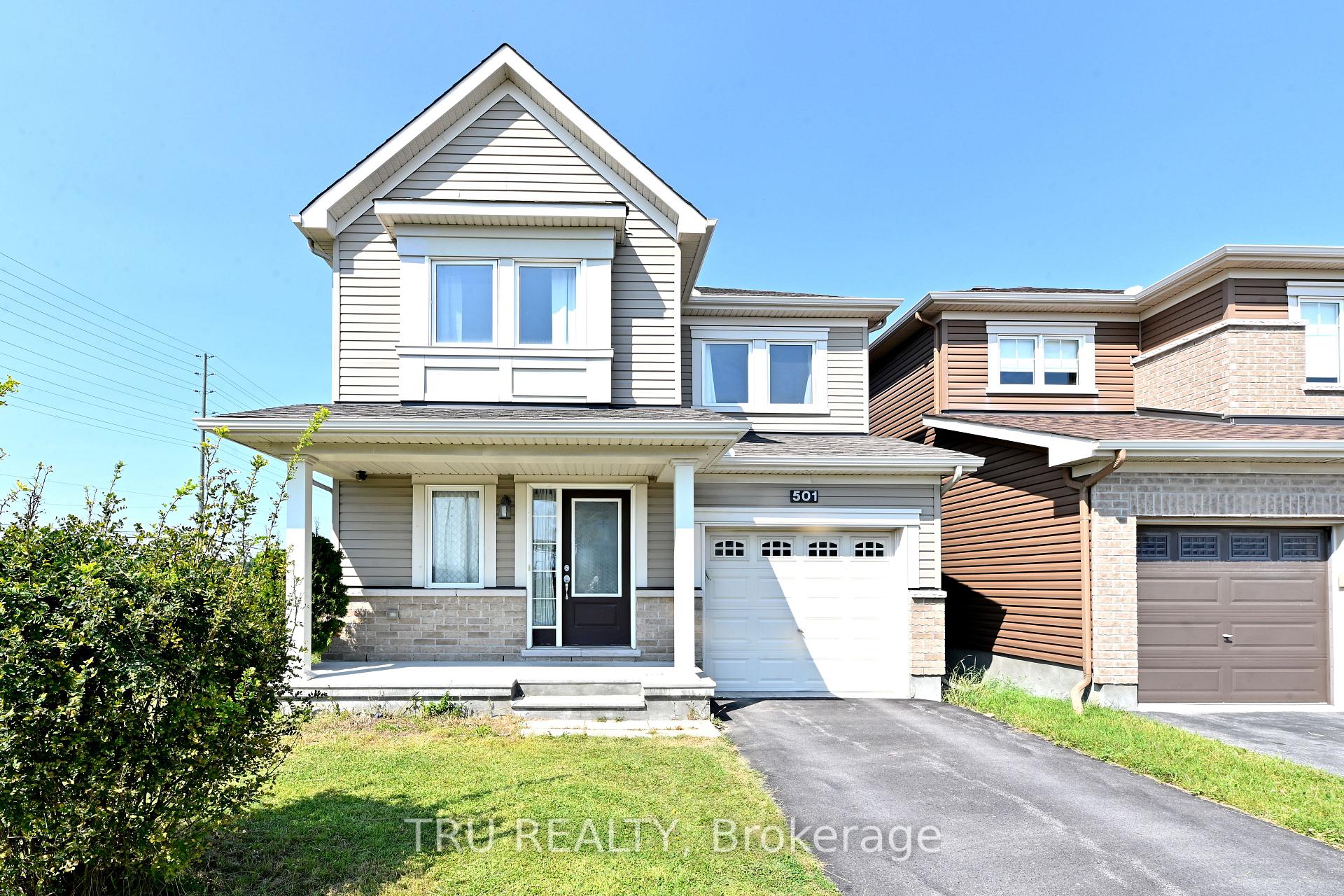 Photo 1 of 501 Paine Avenue, Ottawa, Kanata - Kanata Lakes/Heritage Hills — HOMEH
