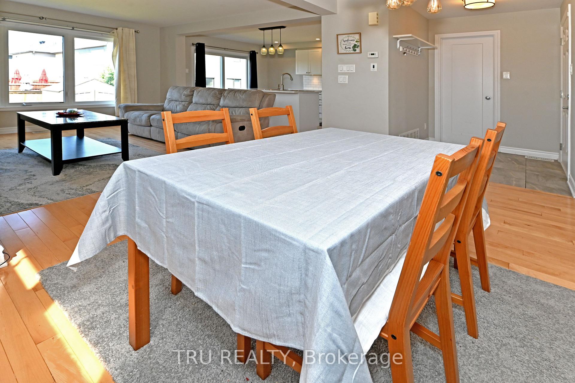 Photo 11 of 501 Paine Avenue, Ottawa, Kanata - Kanata Lakes/Heritage Hills — HOMEH