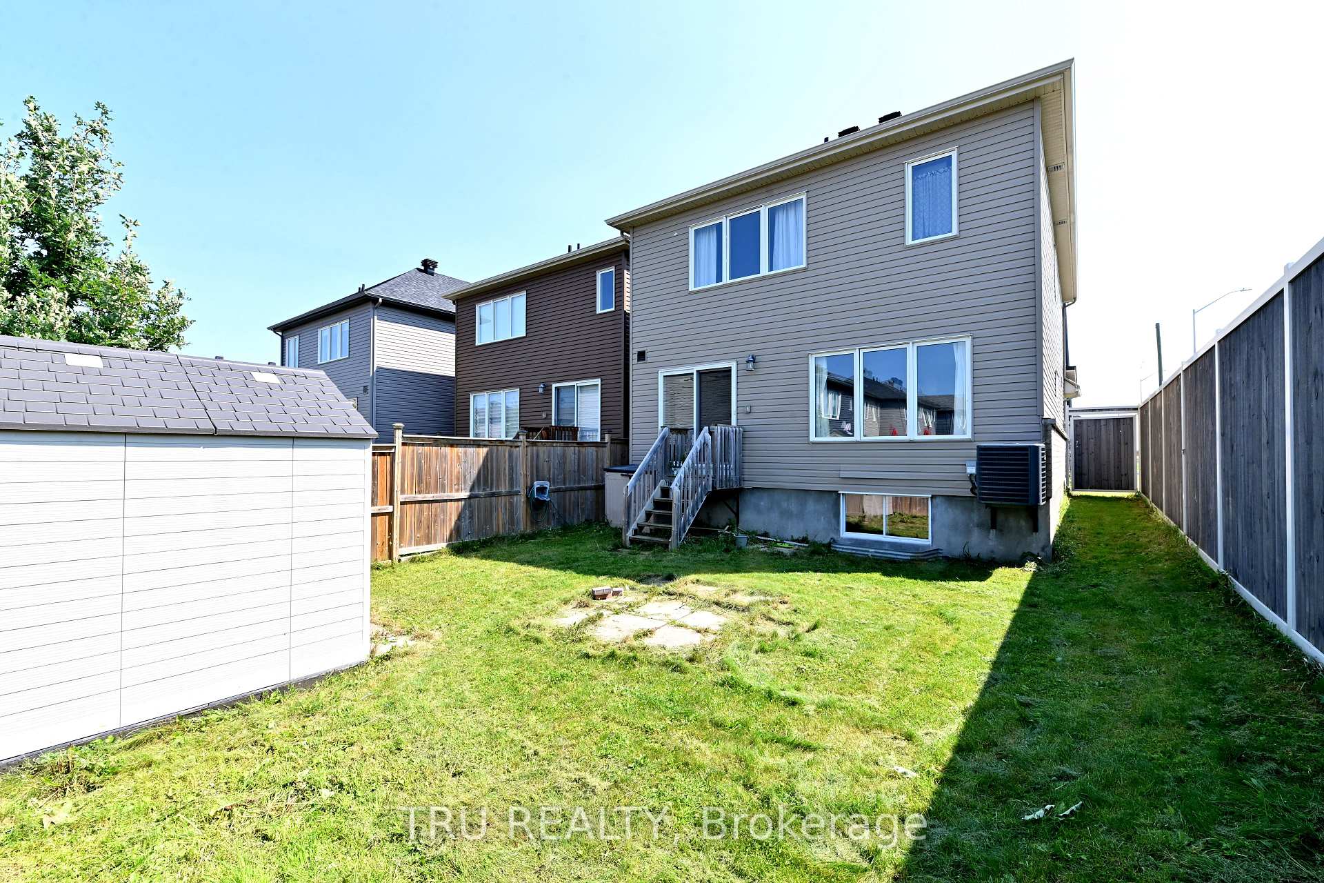 Photo 21 of 501 Paine Avenue, Ottawa, Kanata - Kanata Lakes/Heritage Hills — HOMEH