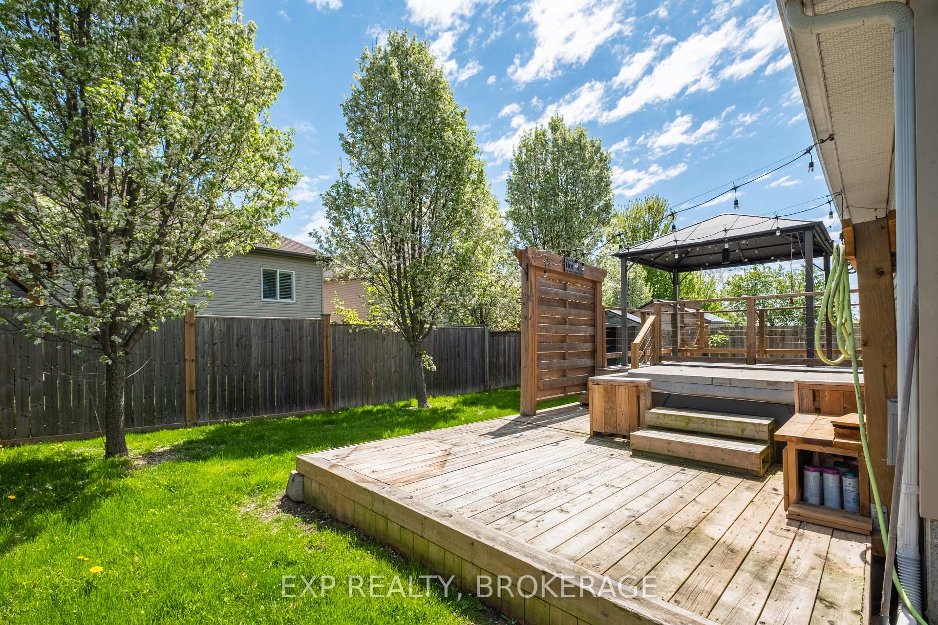 Photo 4 of 176 Somerset Drive, Loyalist, Bath — HOMEH