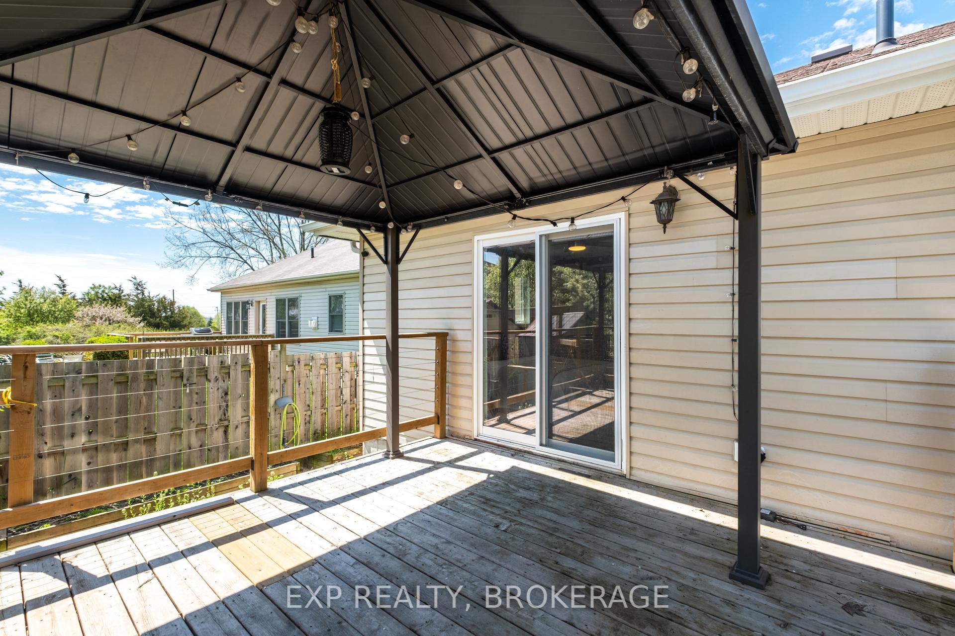 Photo 6 of 176 Somerset Drive, Loyalist, Bath — HOMEH