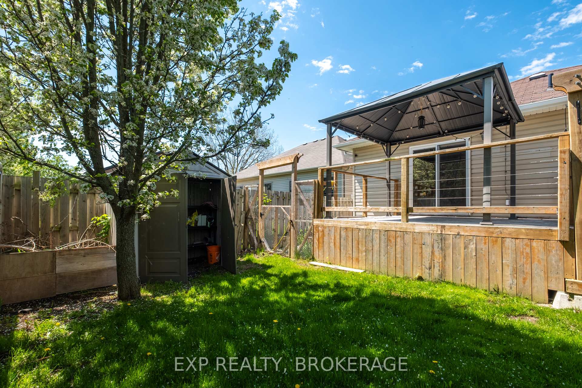 Photo 8 of 176 Somerset Drive, Loyalist, Bath — HOMEH