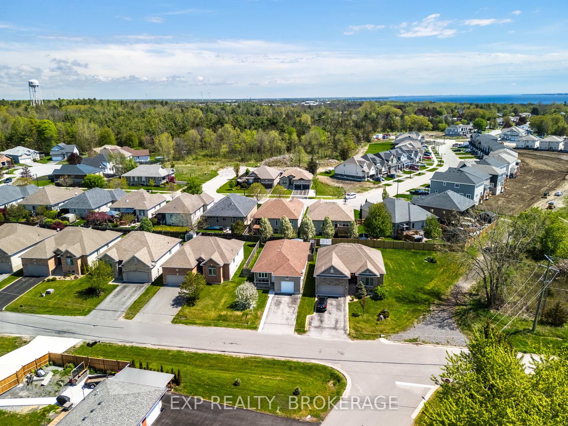 Photo 9 of 176 Somerset Drive, Loyalist, Bath — HOMEH