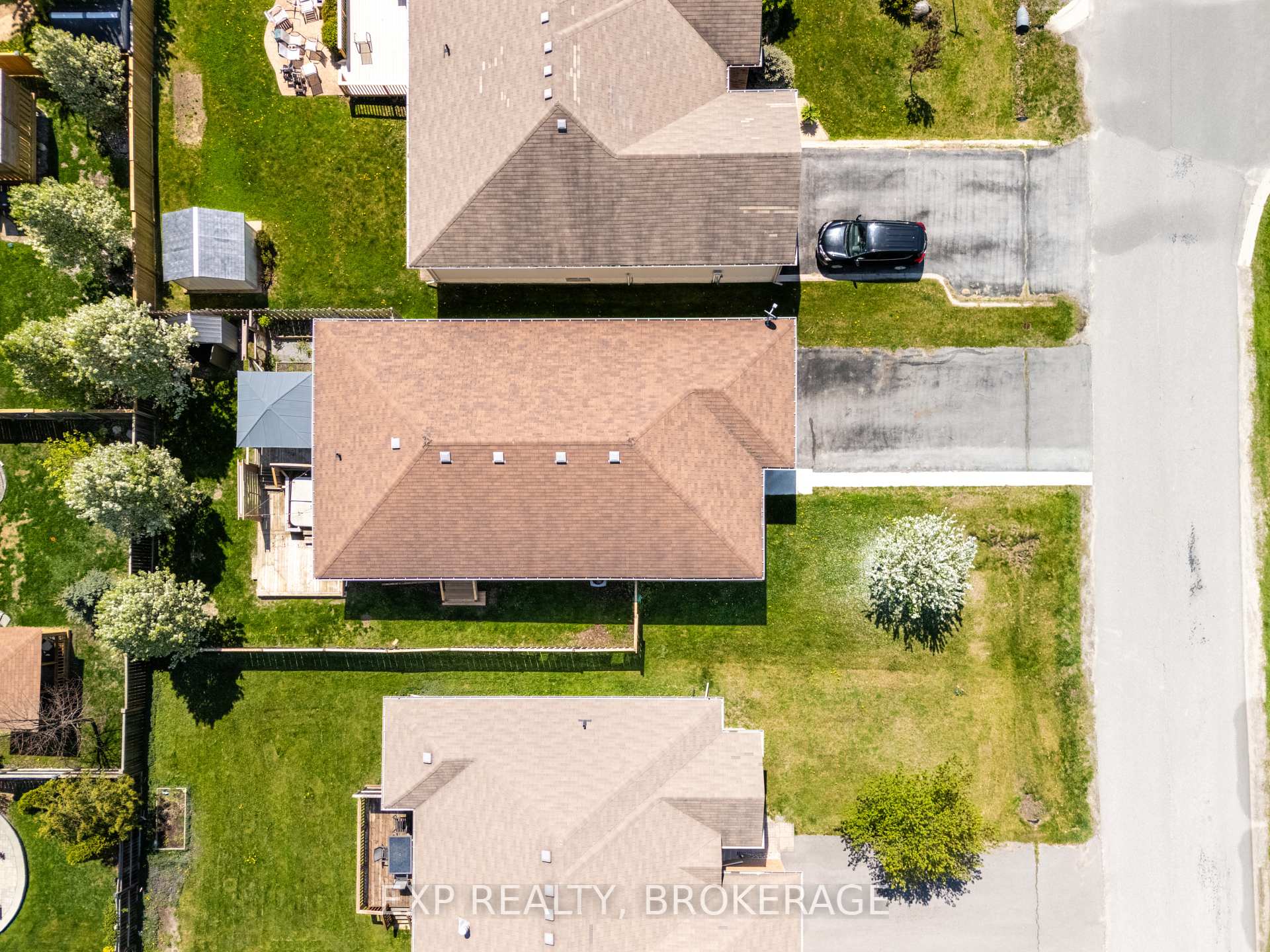 Photo 12 of 176 Somerset Drive, Loyalist, Bath — HOMEH