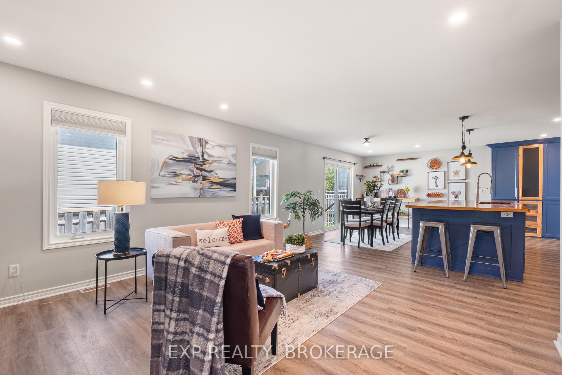 Photo 16 of 176 Somerset Drive, Loyalist, Bath — HOMEH