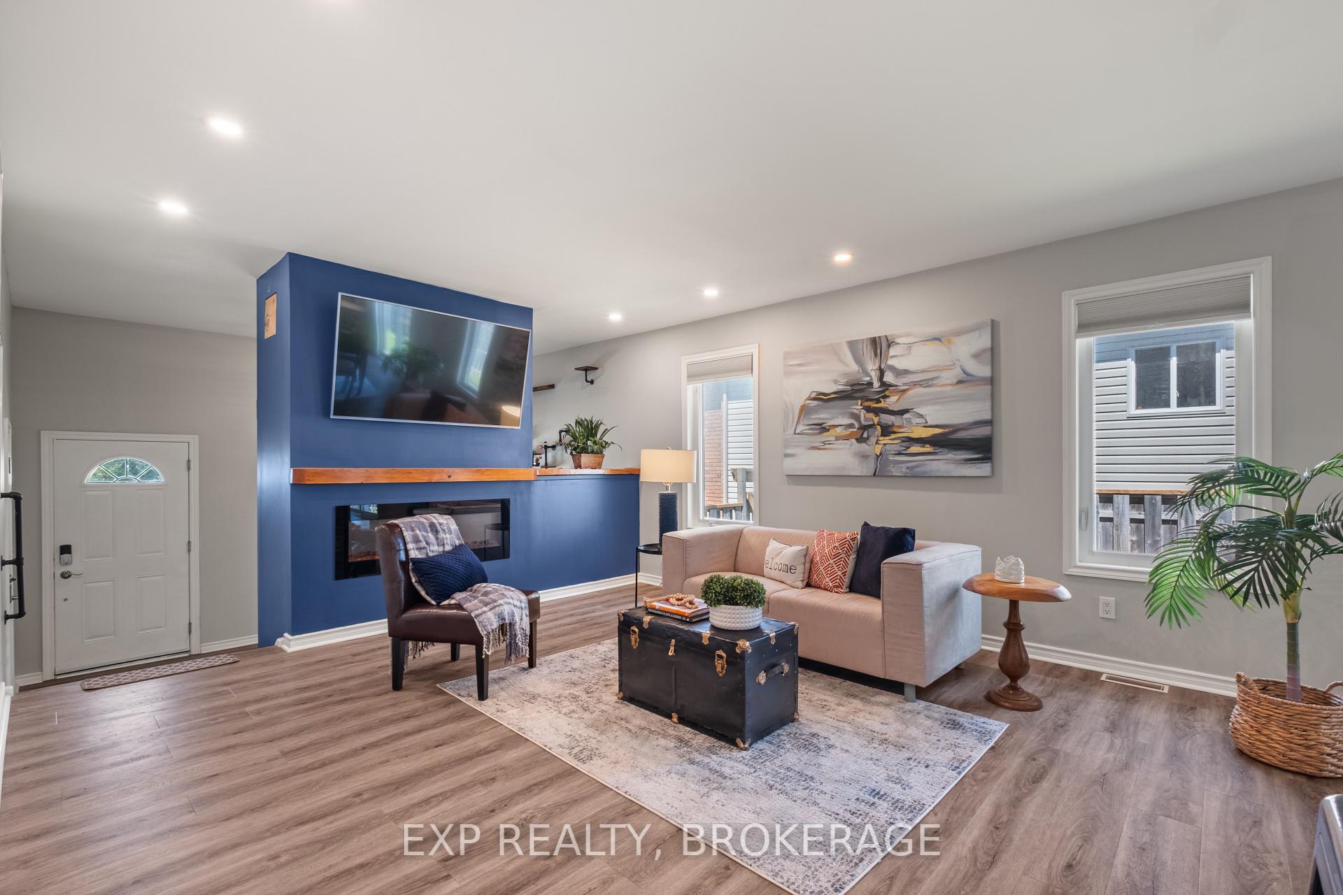 Photo 17 of 176 Somerset Drive, Loyalist, Bath — HOMEH