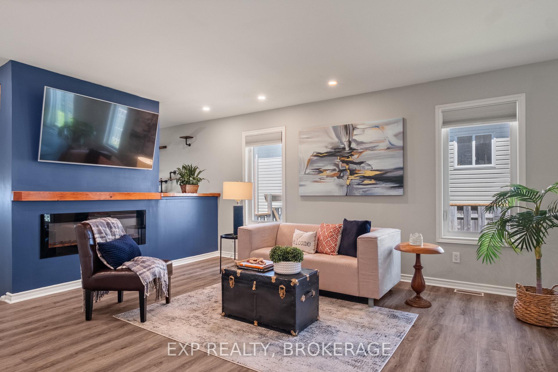 Photo 18 of 176 Somerset Drive, Loyalist, Bath — HOMEH