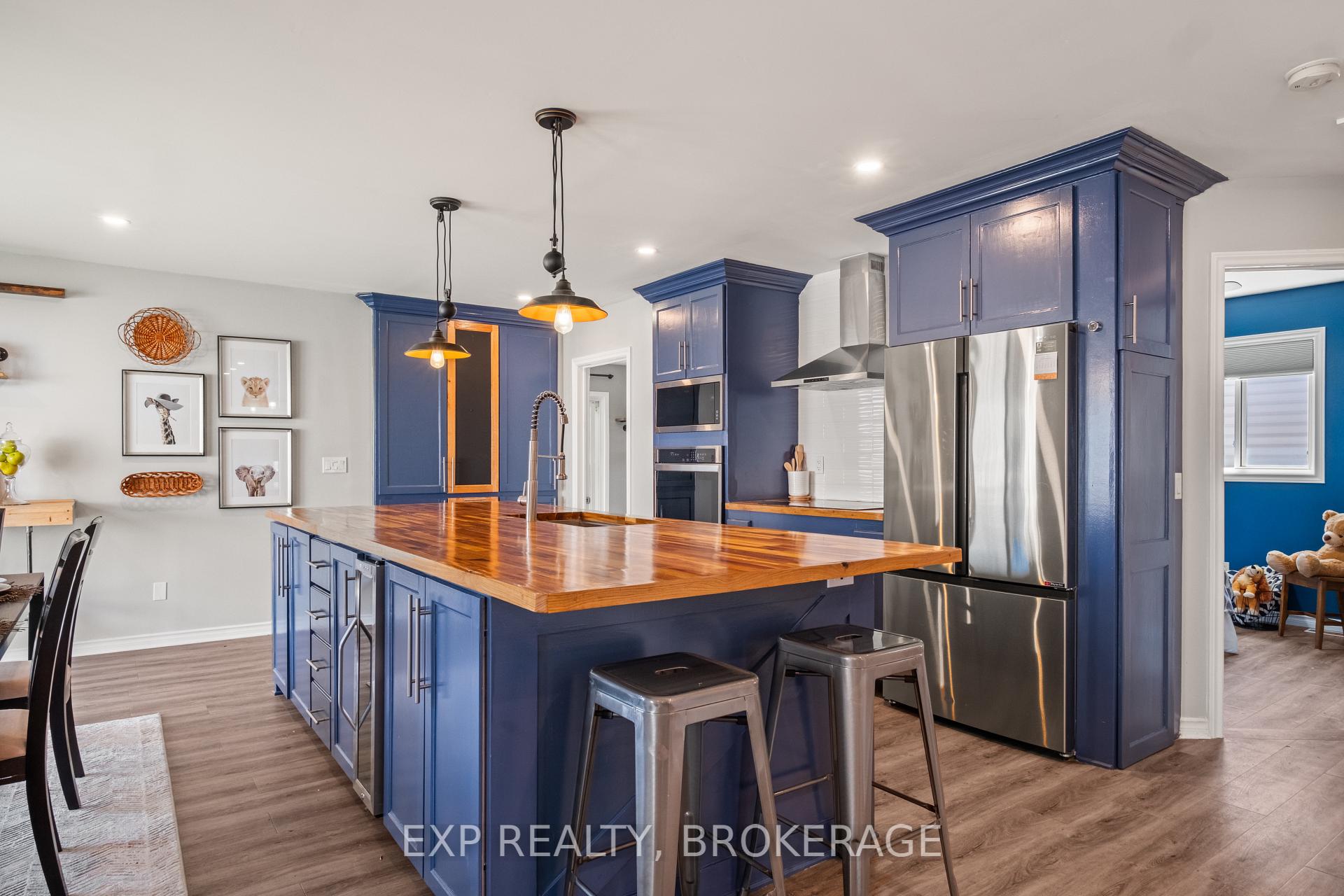 Photo 20 of 176 Somerset Drive, Loyalist, Bath — HOMEH