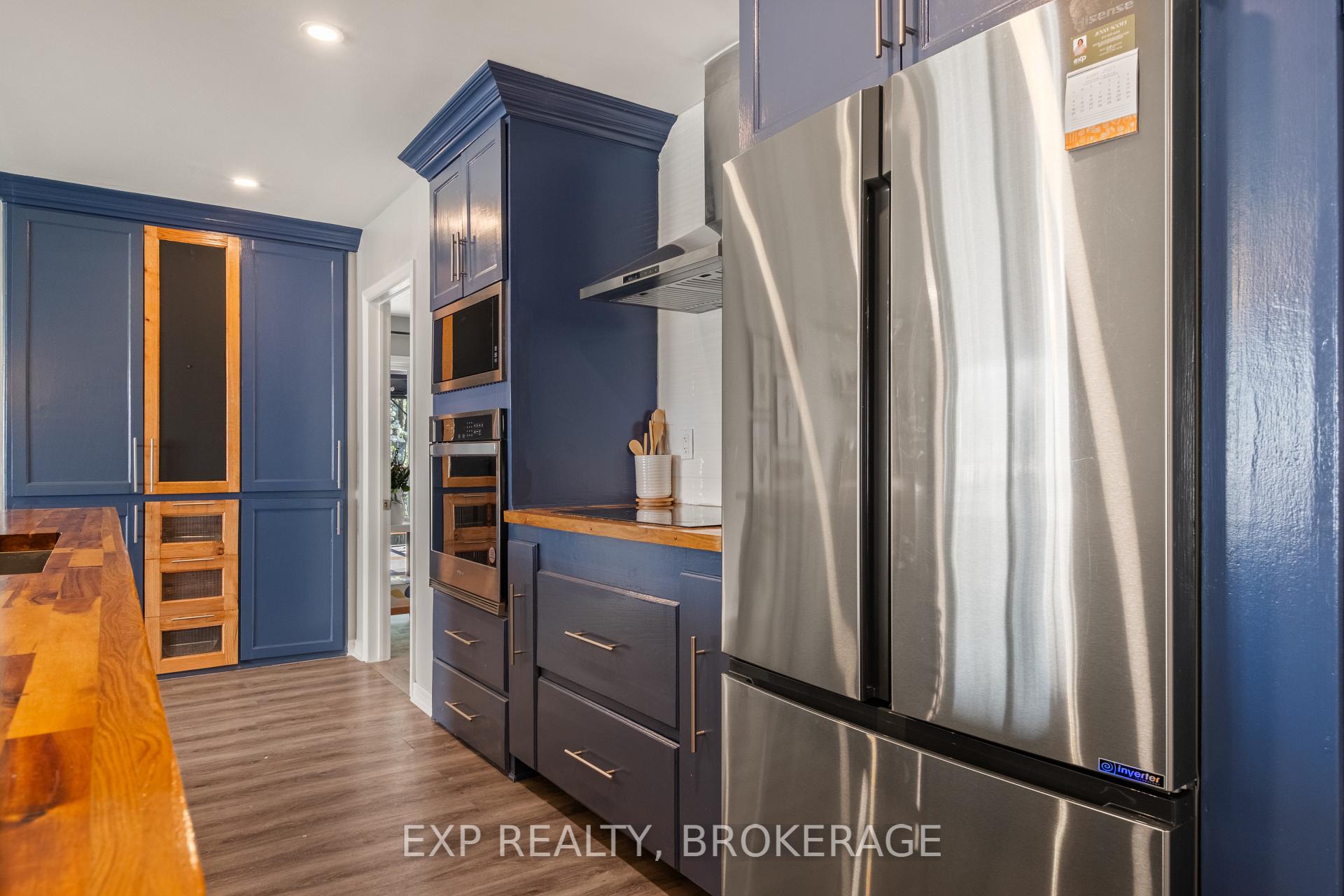 Photo 22 of 176 Somerset Drive, Loyalist, Bath — HOMEH
