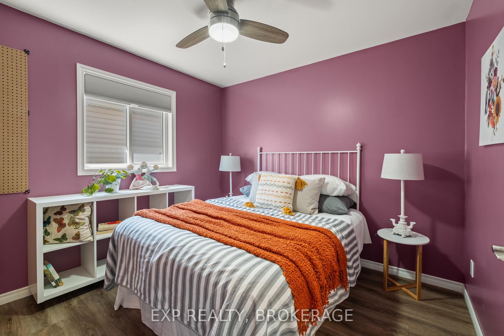 Photo 26 of 176 Somerset Drive, Loyalist, Bath — HOMEH