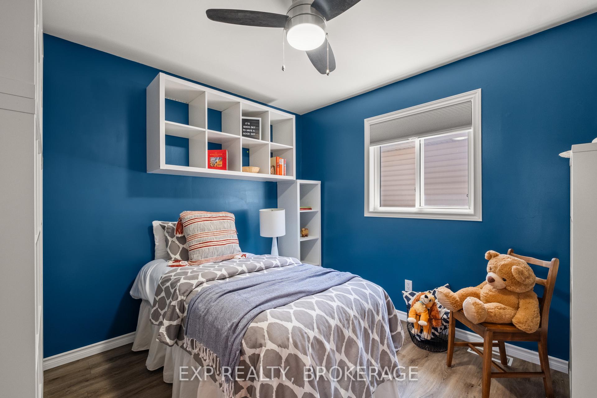 Photo 28 of 176 Somerset Drive, Loyalist, Bath — HOMEH