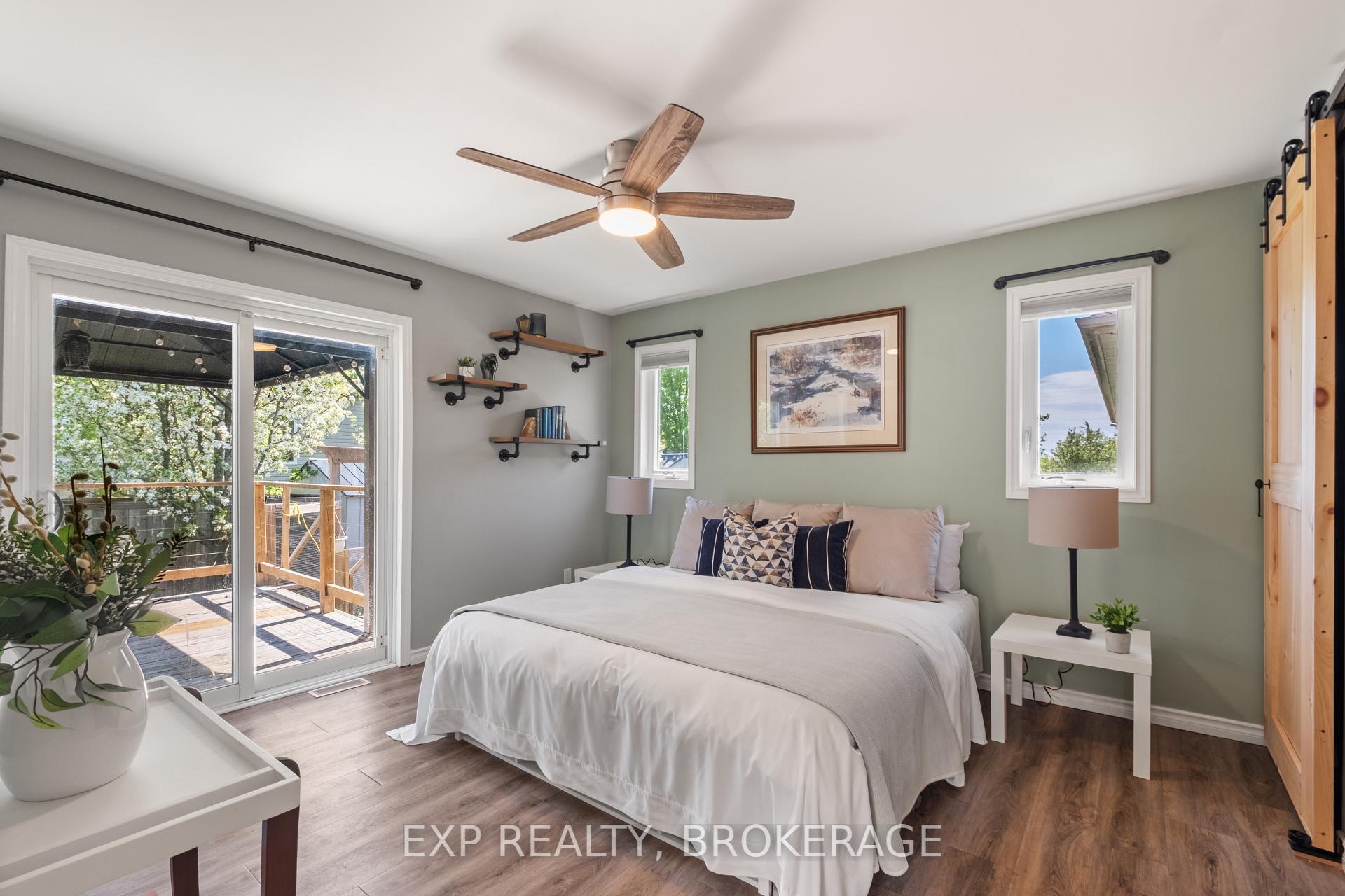 Photo 31 of 176 Somerset Drive, Loyalist, Bath — HOMEH