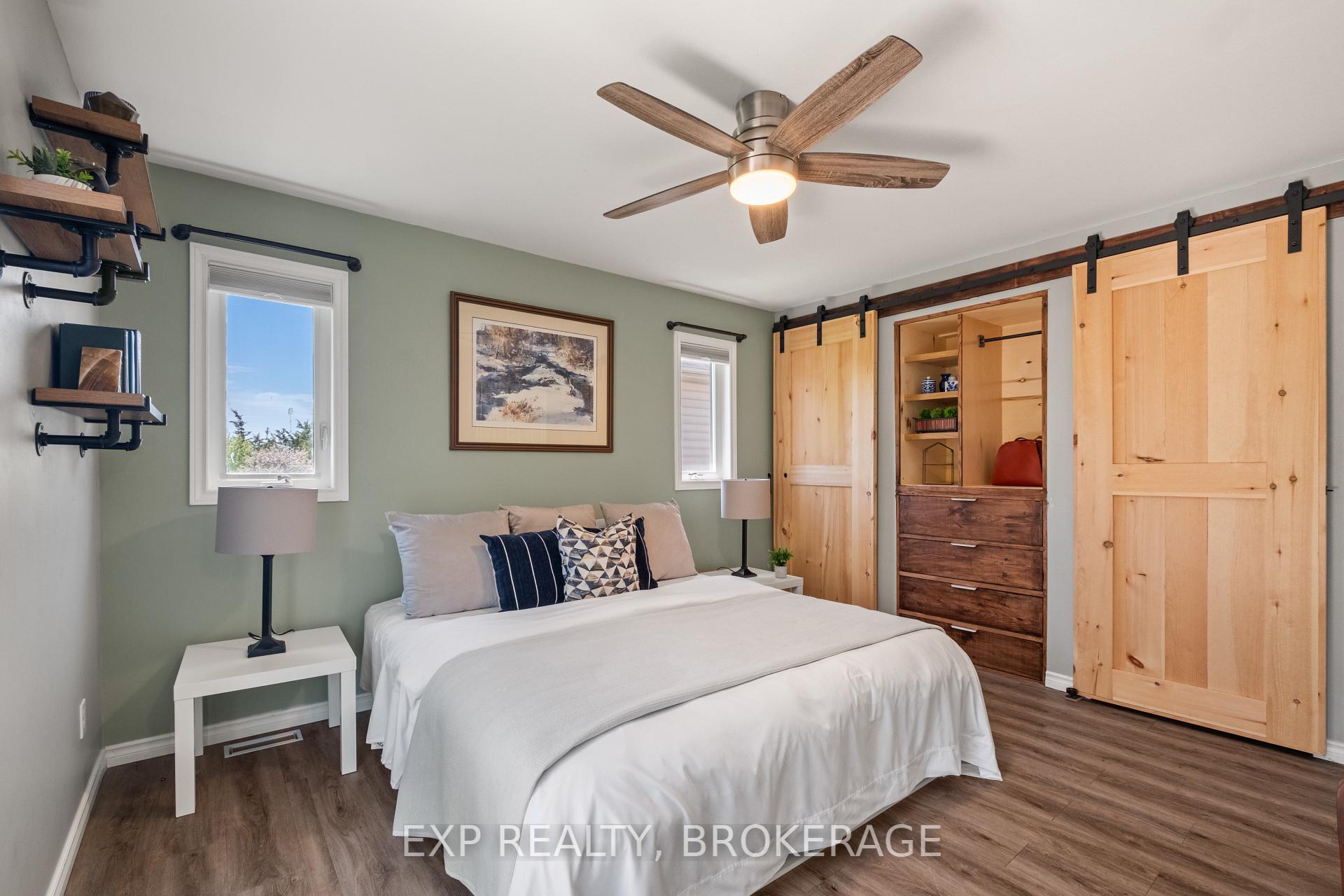 Photo 32 of 176 Somerset Drive, Loyalist, Bath — HOMEH