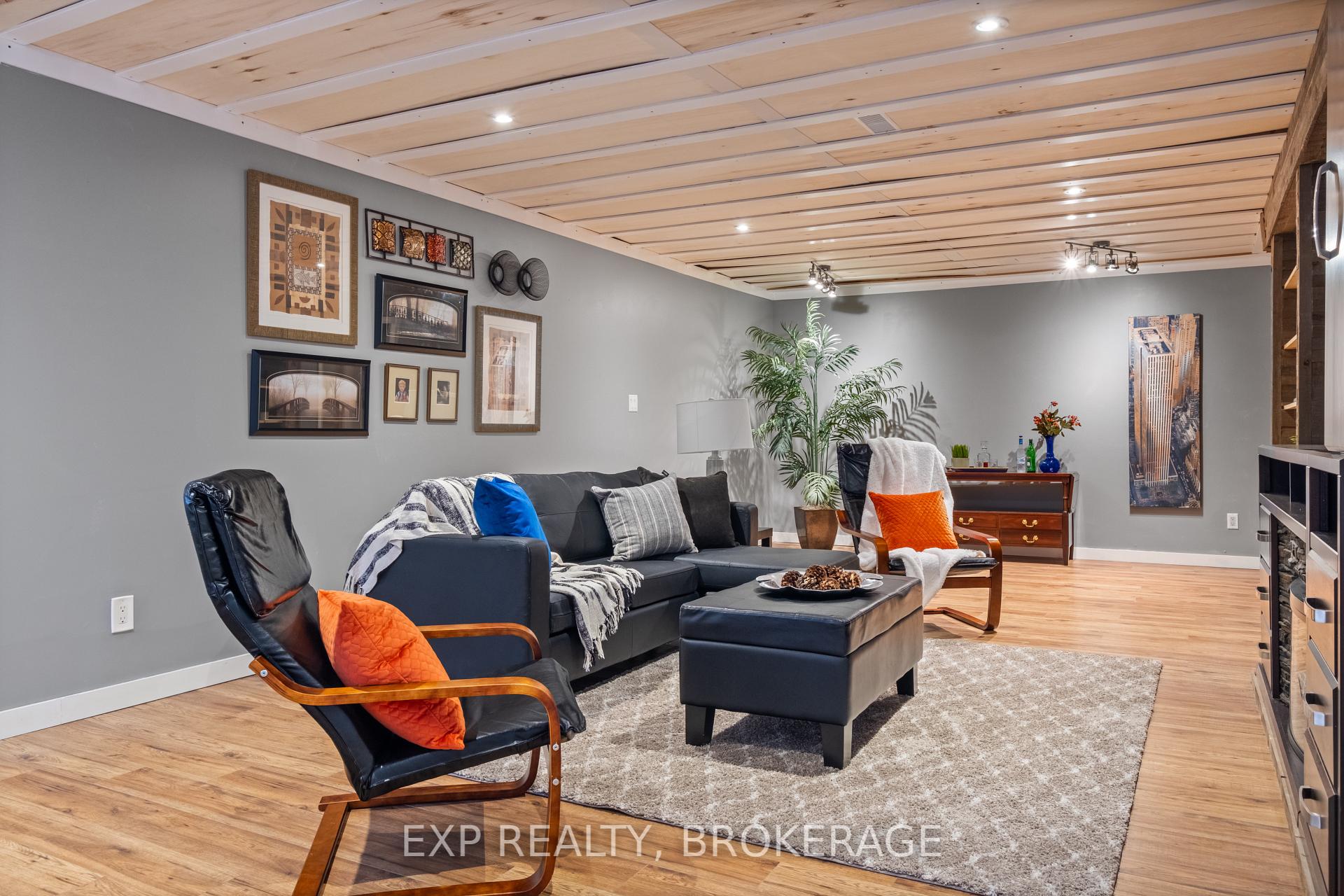 Photo 44 of 176 Somerset Drive, Loyalist, Bath — HOMEH
