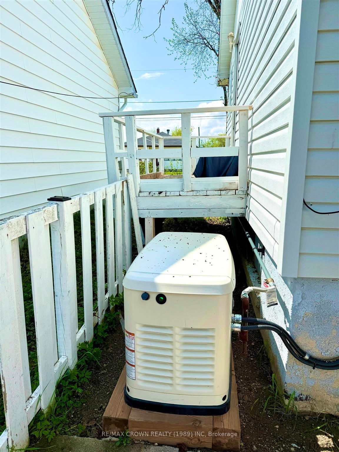 Photo 1 of 19 Balsam Avenue, Kapuskasing — HOMEH