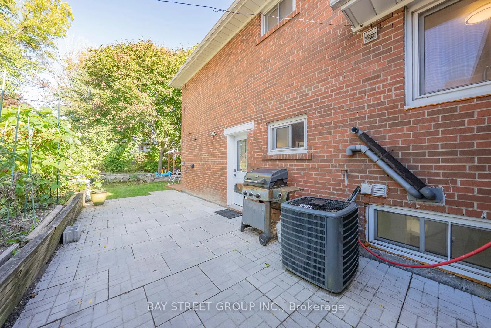 Photo 6 of Unit Basement, 43 Sherwood Forest Drive, Markham, Bullock — HOMEH