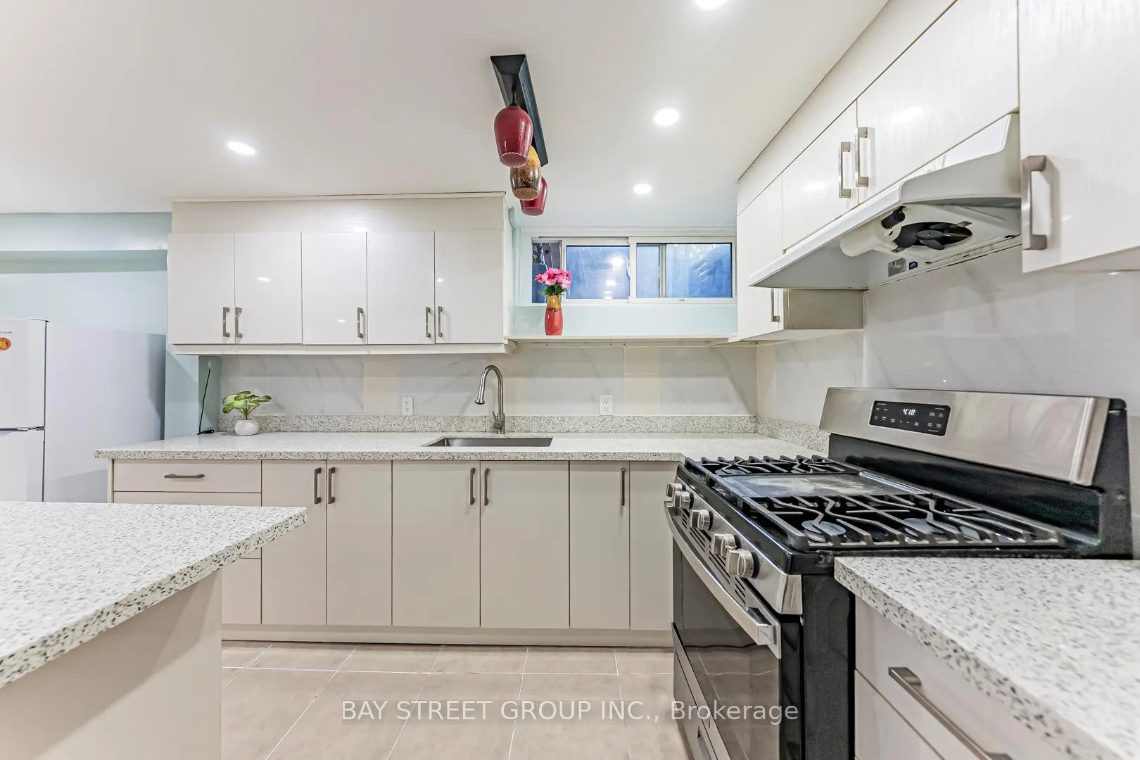 Photo 10 of Unit Basement, 43 Sherwood Forest Drive, Markham, Bullock — HOMEH