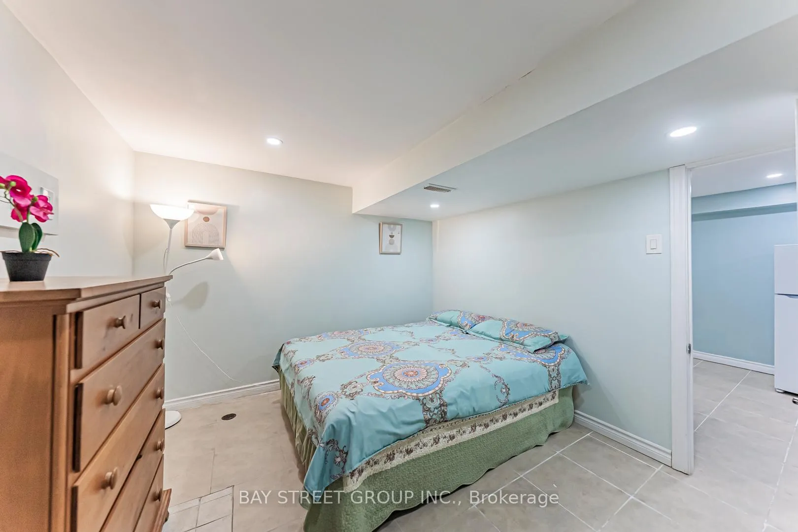 Photo 16 of Unit Basement, 43 Sherwood Forest Drive, Markham, Bullock — HOMEH