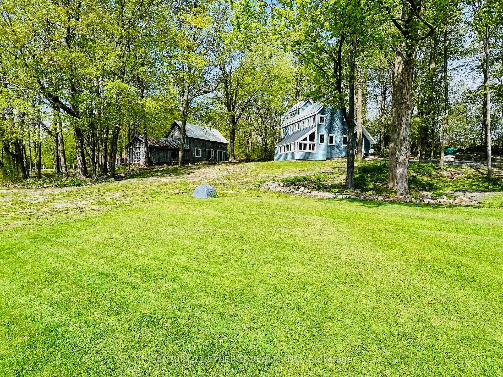 Photo 1 of 6387/6395 Third Line Road S, Ottawa, North Gower — HOMEH