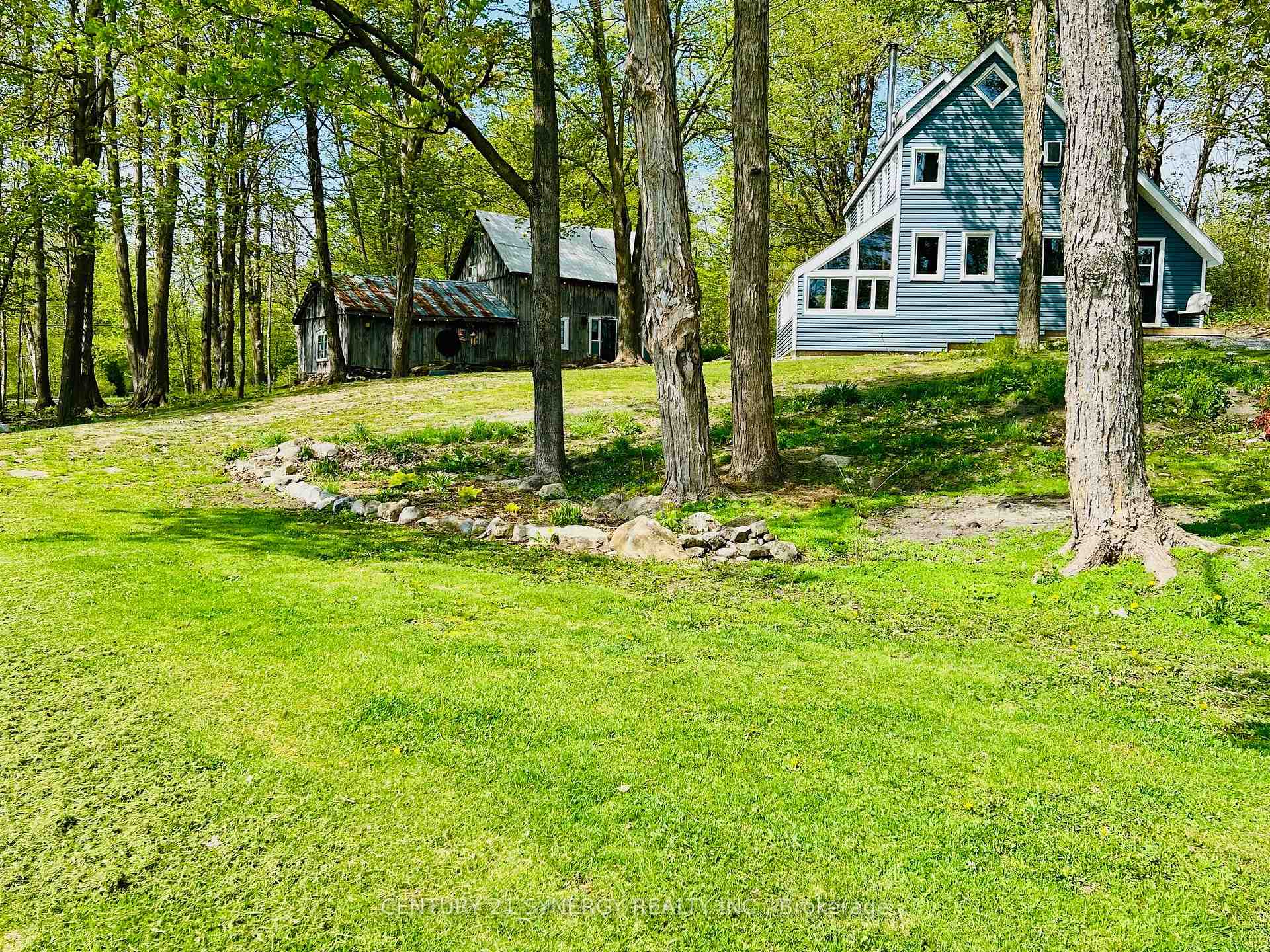 Photo 2 of 6387/6395 Third Line Road S, Ottawa, North Gower — HOMEH