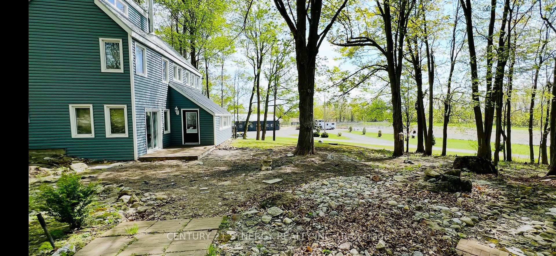 Photo 3 of 6387/6395 Third Line Road S, Ottawa, North Gower — HOMEH