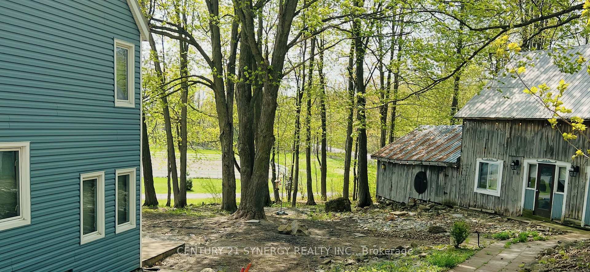 Photo 4 of 6387/6395 Third Line Road S, Ottawa, North Gower — HOMEH
