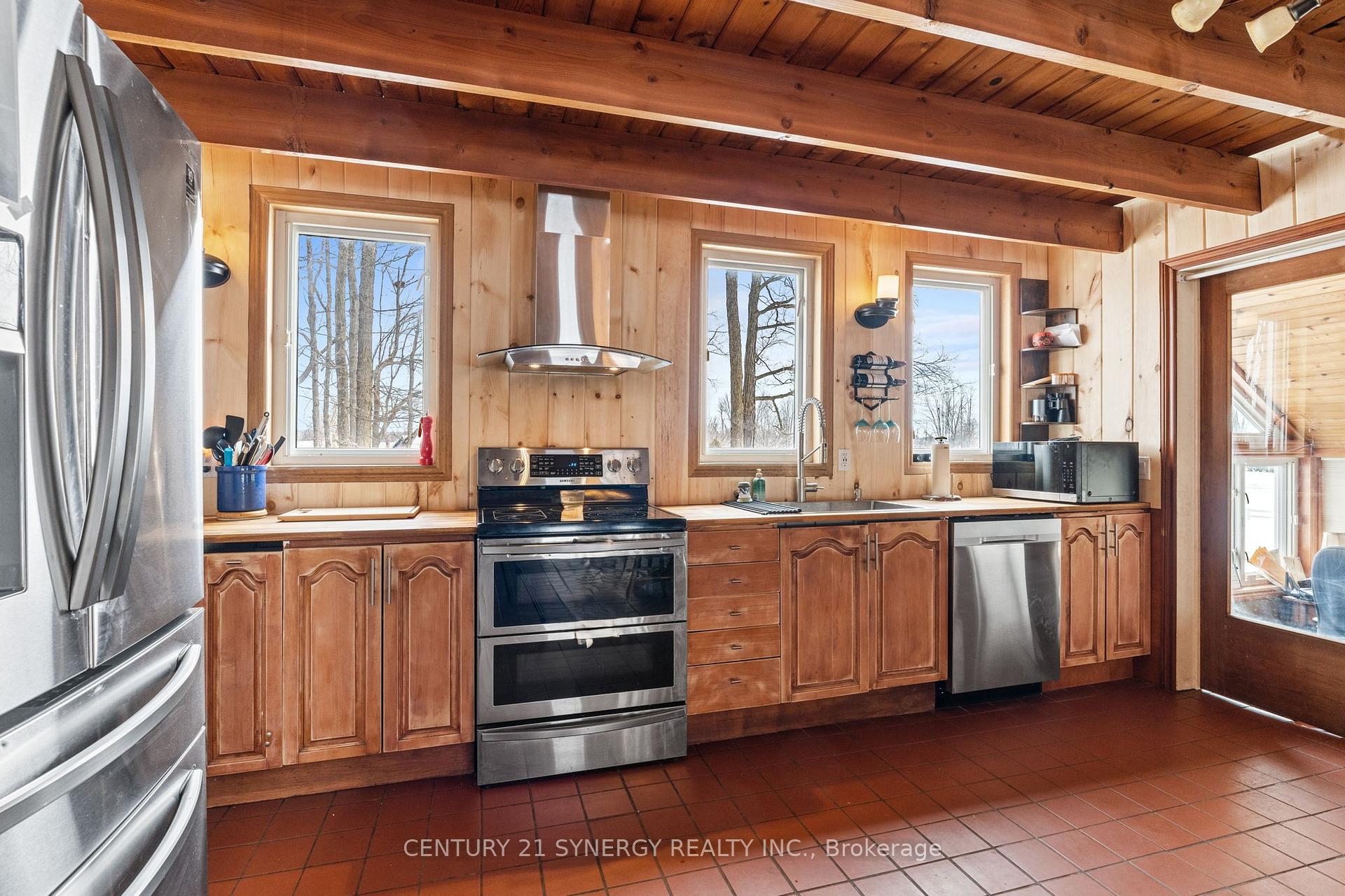 Photo 5 of 6387/6395 Third Line Road S, Ottawa, North Gower — HOMEH