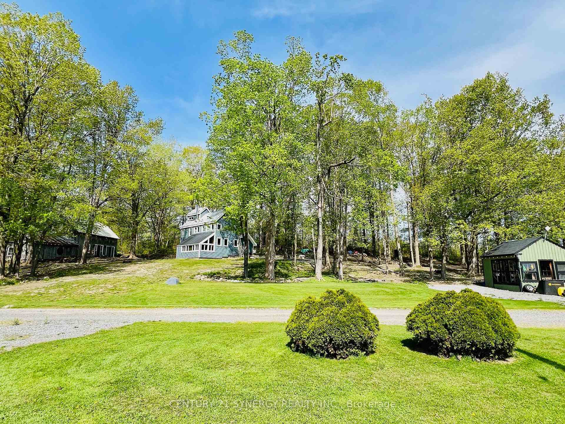 Photo 19 of 6387/6395 Third Line Road S, Ottawa, North Gower — HOMEH