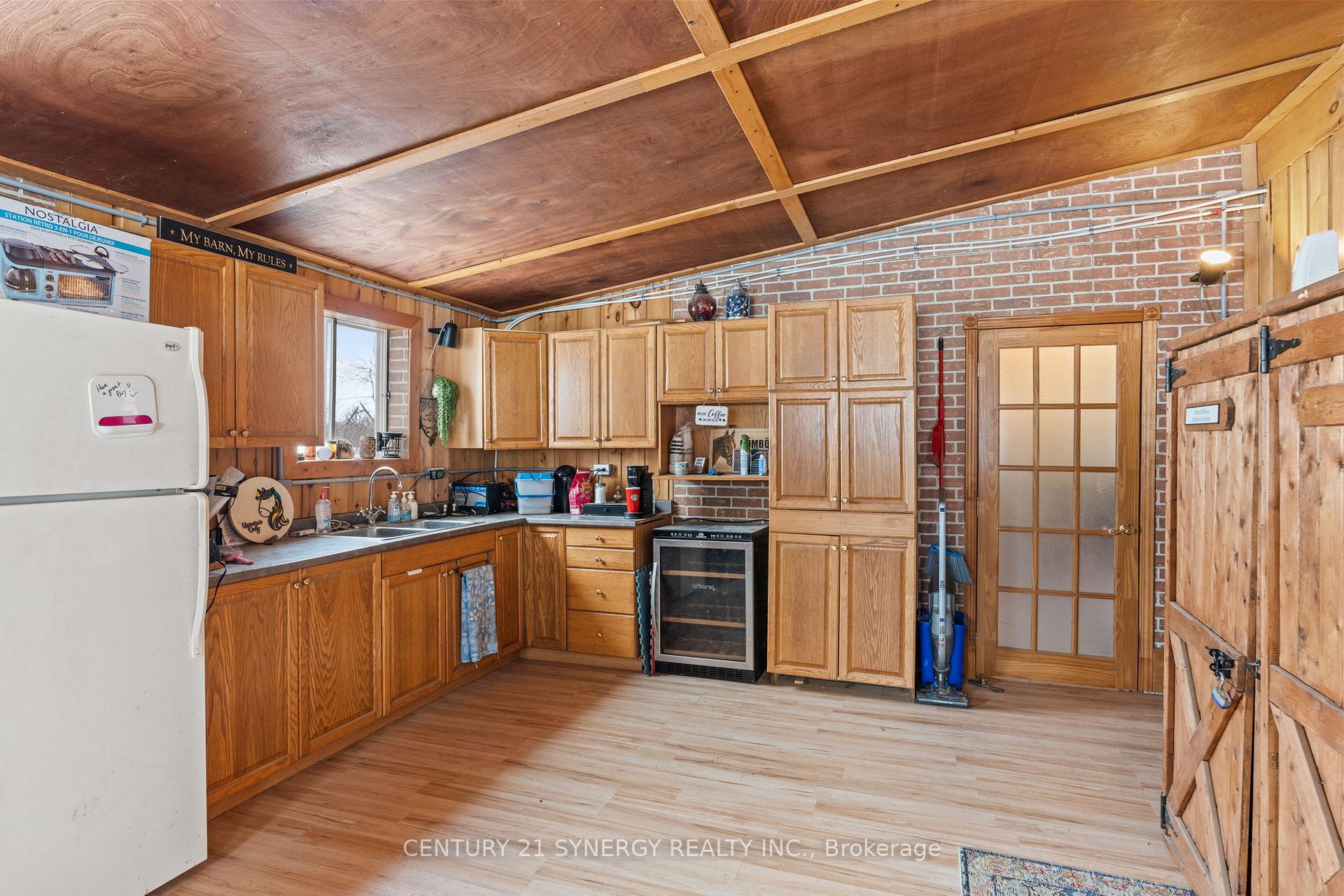 Photo 25 of 6387/6395 Third Line Road S, Ottawa, North Gower — HOMEH