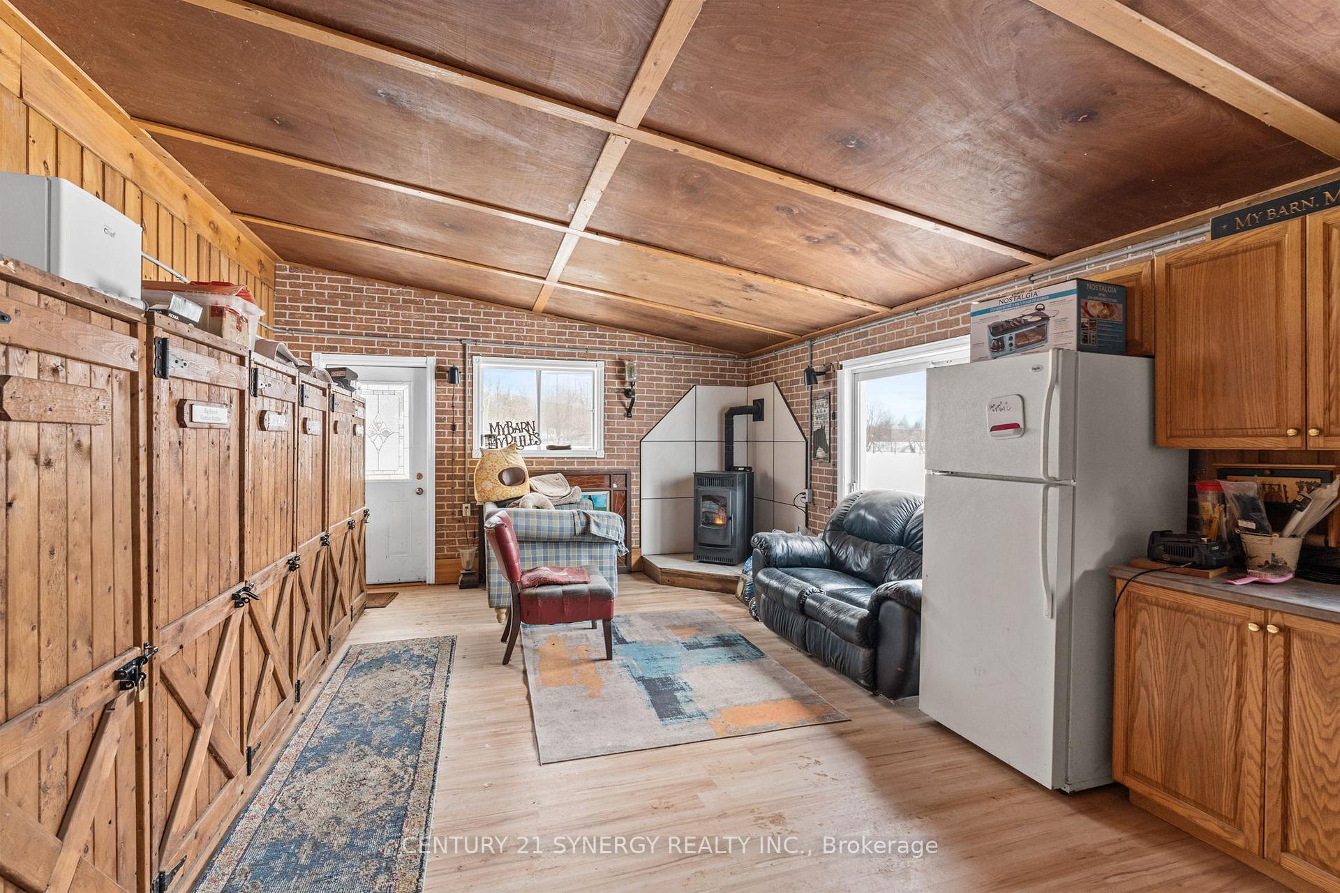 Photo 26 of 6387/6395 Third Line Road S, Ottawa, North Gower — HOMEH