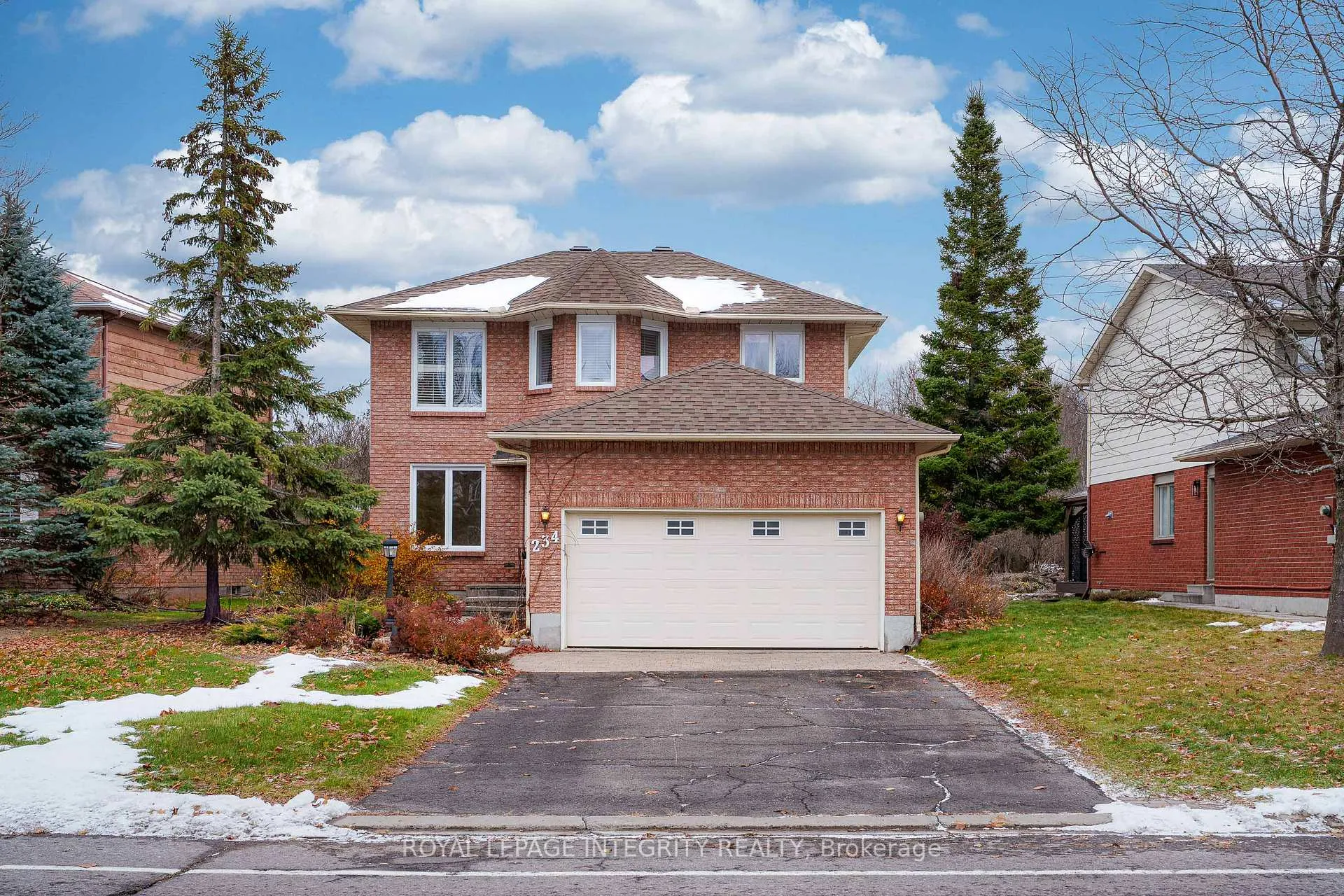 Photo 1 of 234 Walden Drive, Ottawa, Kanata - Kanata Lakes/Heritage Hills — HOMEH