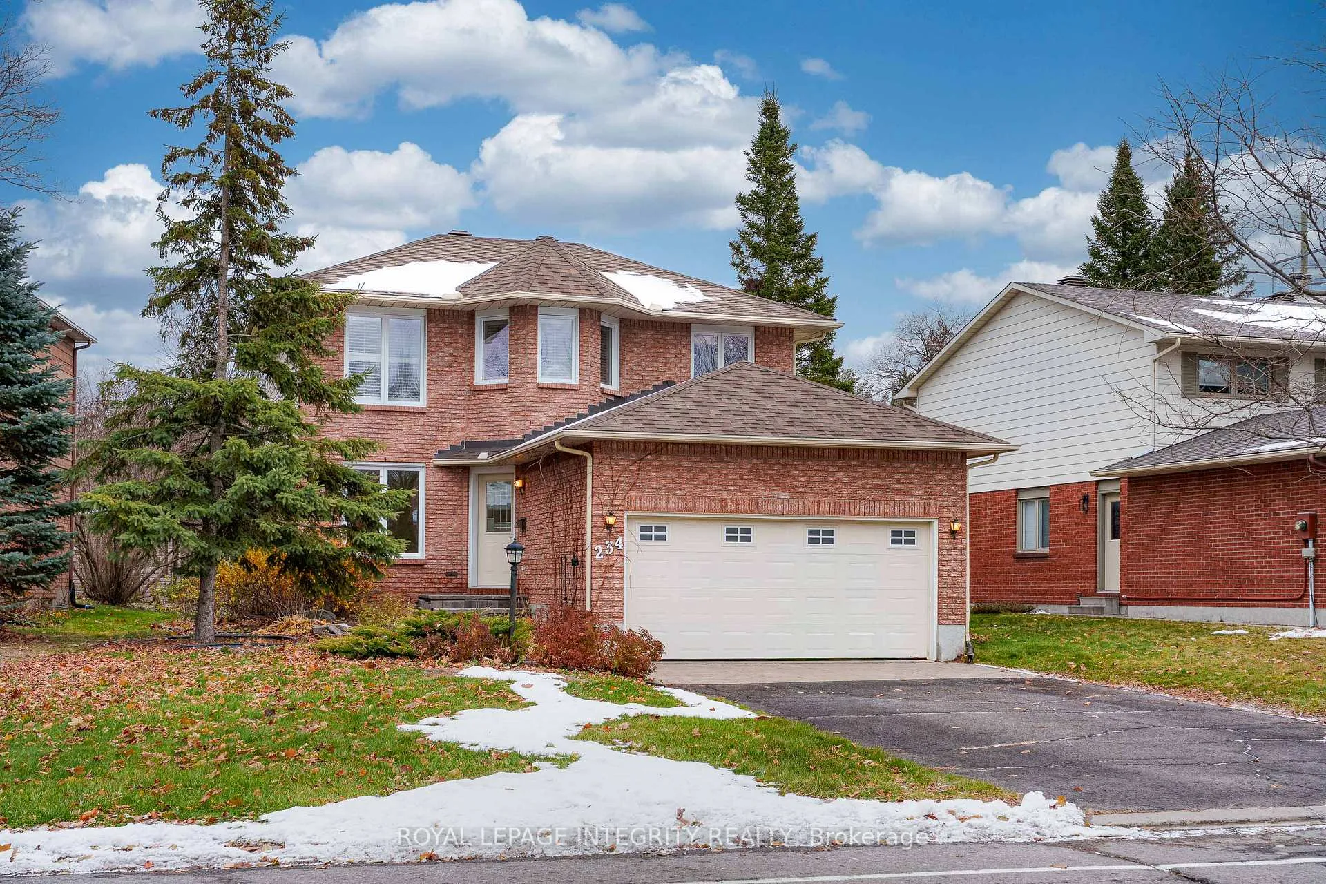 Photo 2 of 234 Walden Drive, Ottawa, Kanata - Kanata Lakes/Heritage Hills — HOMEH