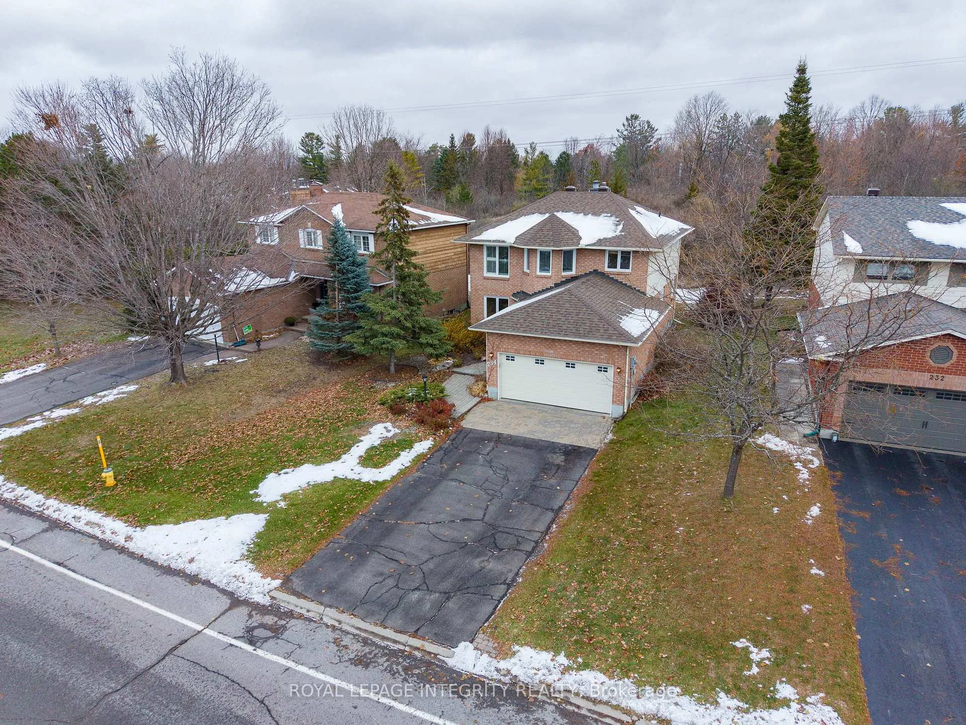 Photo 46 of 234 Walden Drive, Ottawa, Kanata - Kanata Lakes/Heritage Hills — HOMEH