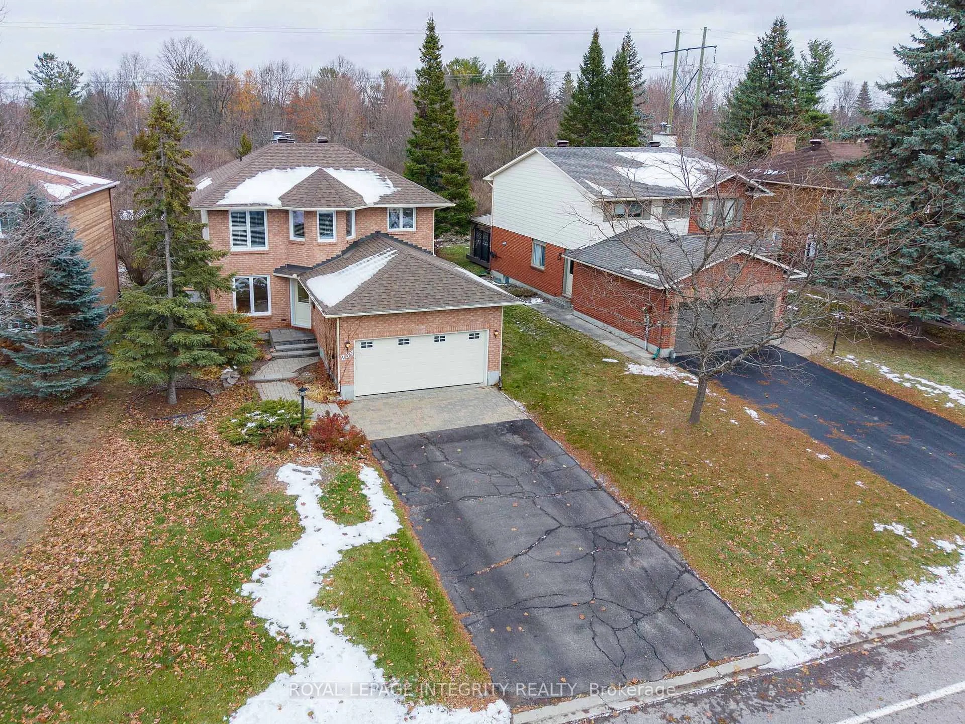 Photo 47 of 234 Walden Drive, Ottawa, Kanata - Kanata Lakes/Heritage Hills — HOMEH
