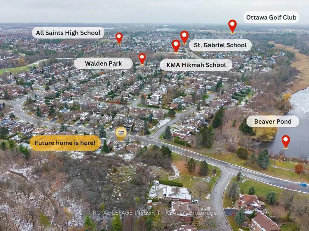 Photo 50 of 234 Walden Drive, Ottawa, Kanata - Kanata Lakes/Heritage Hills — HOMEH