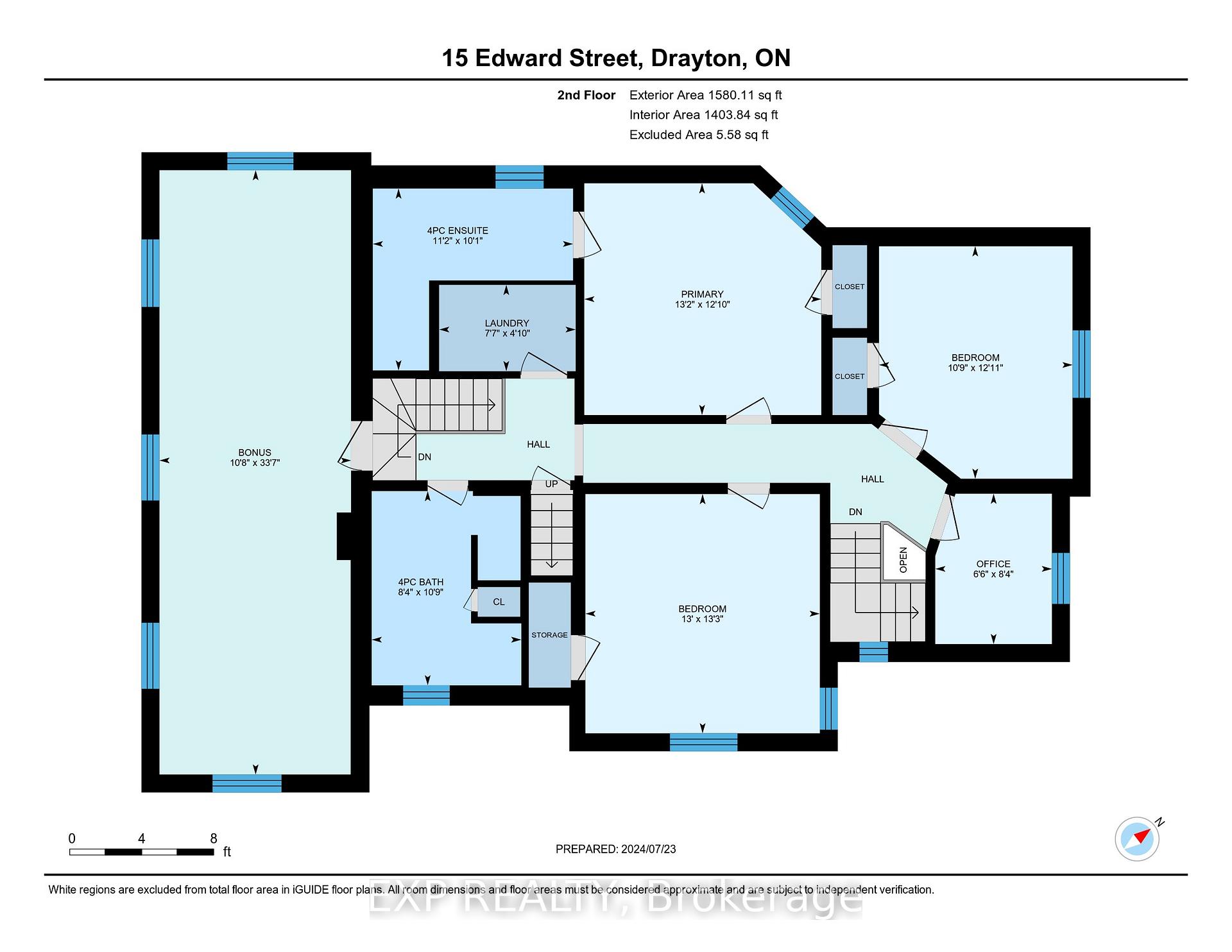 Photo 39 of 16 Edward Street, Mapleton, Rural Mapleton — HOMEH