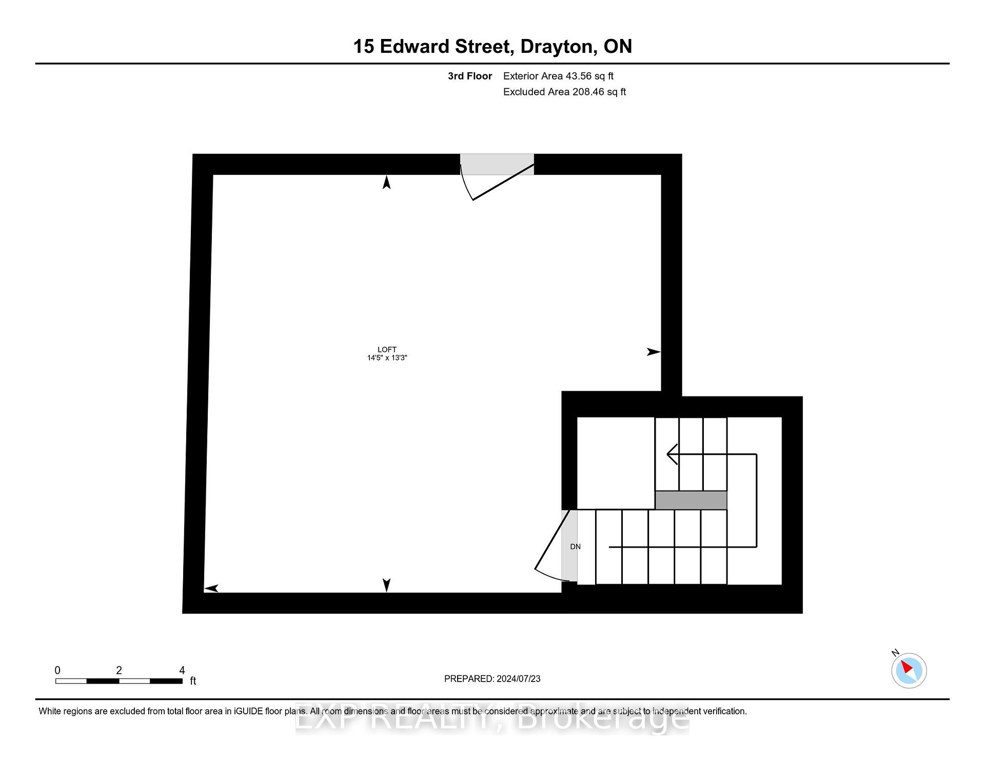Photo 40 of 16 Edward Street, Mapleton, Rural Mapleton — HOMEH