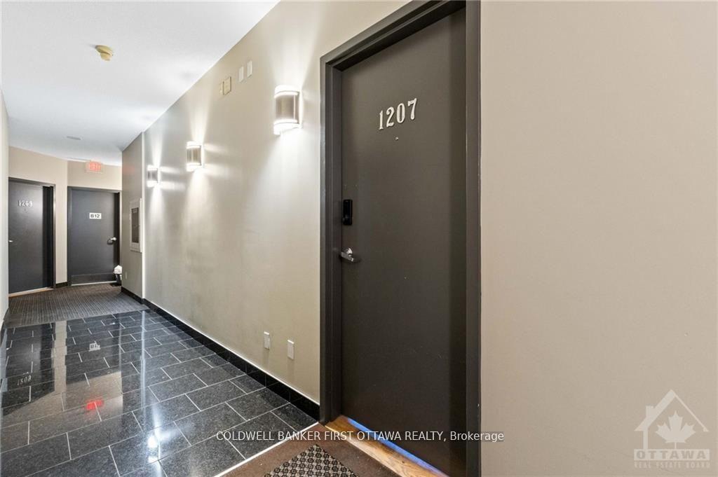 Photo 3 of Unit 1207, 134 York Street, Ottawa, Lower Town/Byward Market — HOMEH