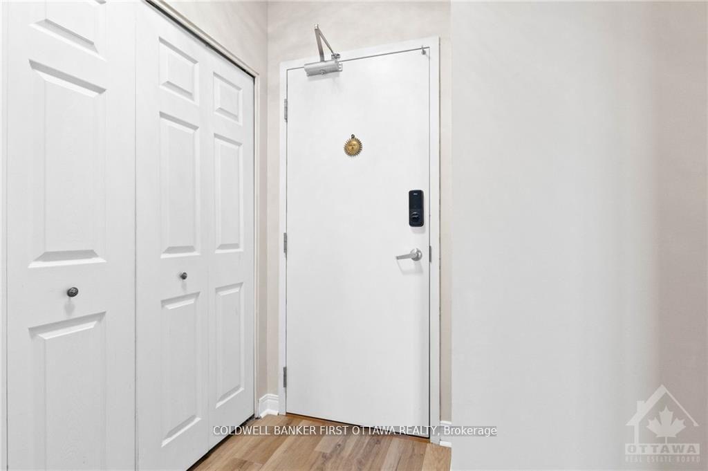 Photo 4 of Unit 1207, 134 York Street, Ottawa, Lower Town/Byward Market — HOMEH