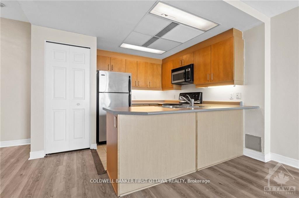 Photo 8 of Unit 1207, 134 York Street, Ottawa, Lower Town/Byward Market — HOMEH