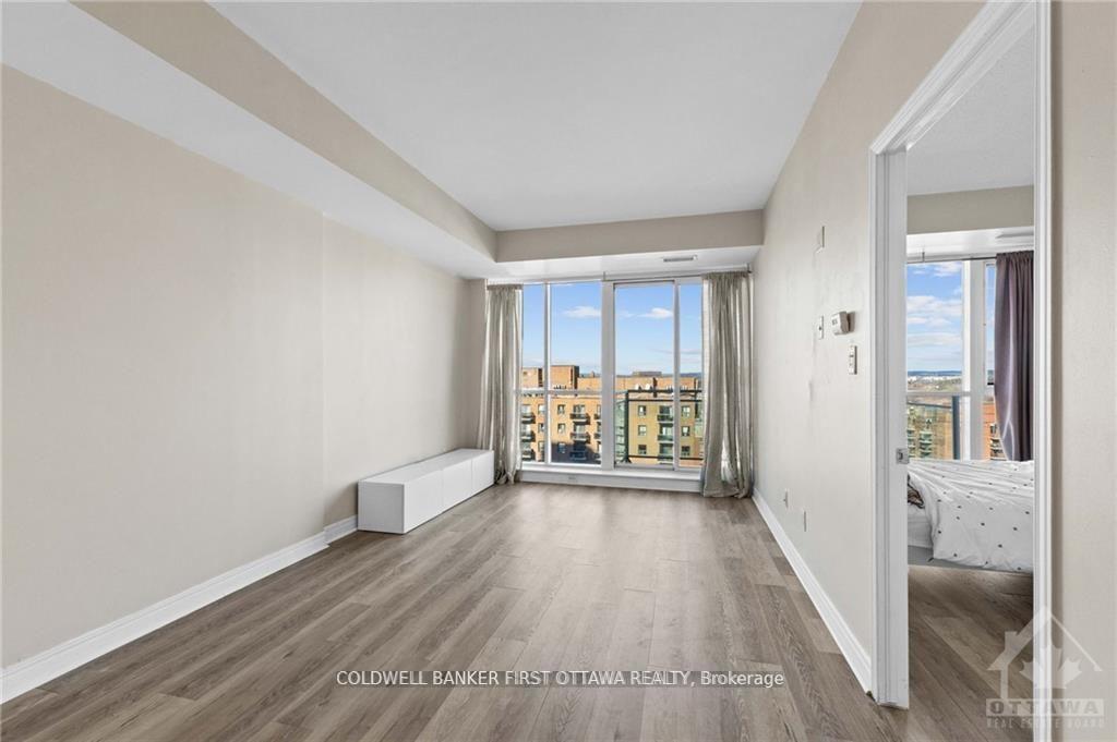 Photo 13 of Unit 1207, 134 York Street, Ottawa, Lower Town/Byward Market — HOMEH