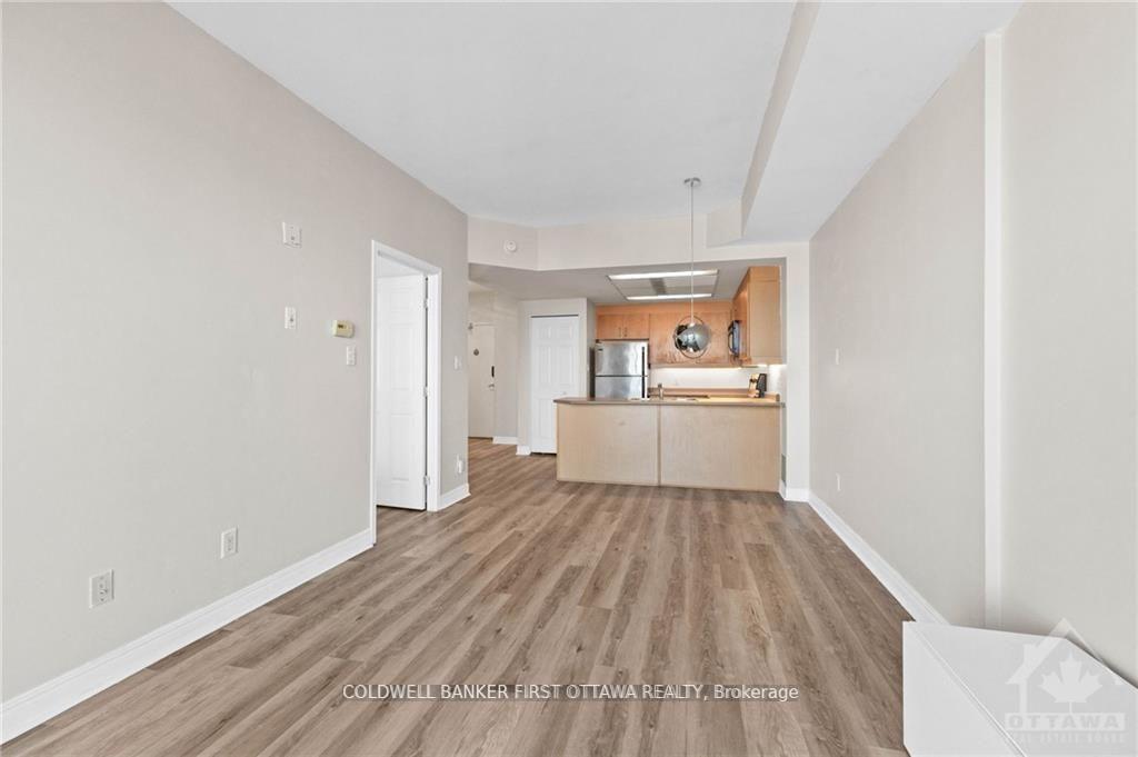 Photo 15 of Unit 1207, 134 York Street, Ottawa, Lower Town/Byward Market — HOMEH