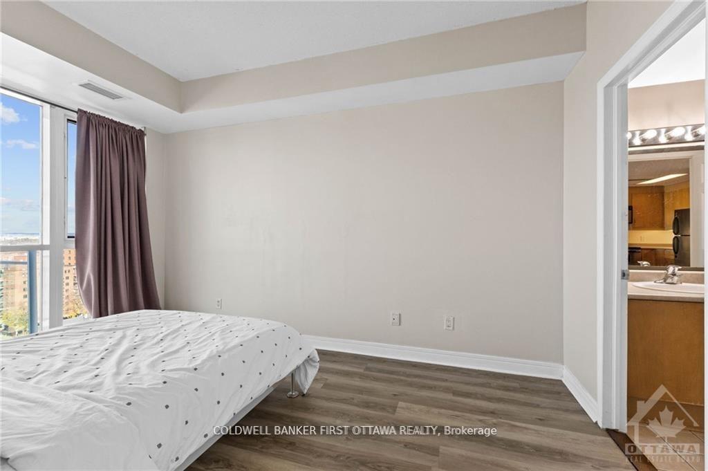 Photo 17 of Unit 1207, 134 York Street, Ottawa, Lower Town/Byward Market — HOMEH