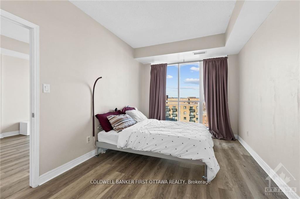 Photo 18 of Unit 1207, 134 York Street, Ottawa, Lower Town/Byward Market — HOMEH
